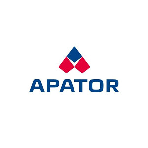 Apator logo