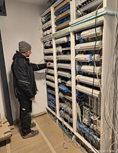 Befejezés előtti utolsó simítások