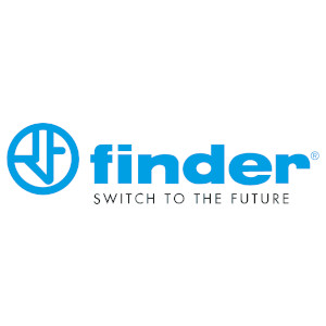 Finder logo