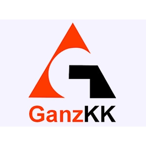 GanzKK logo