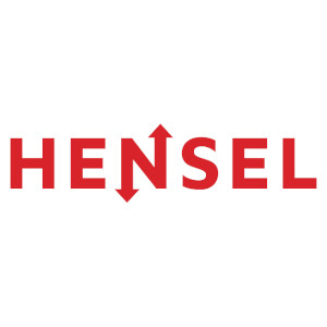 Hensel logo