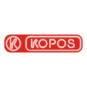 Kopos logo