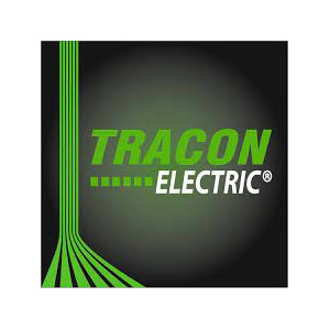 Tracon Electric logo