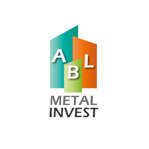 ABL Metal Invest Kft. logó
