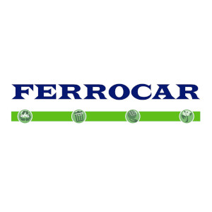 Ferrocar logó