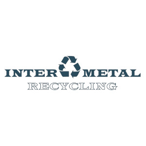 Intermetal Recycling logó